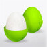Фото #4 товара Bumpy Masturbator Egg Elastic Silicone Green