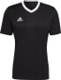 Фото #1 товара Adidas Koszulka adidas ENTRADA 22 JSY Y HE1573 HE1573 czarny XXXL