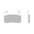 BREMBO 07HD20SA Brake Pads