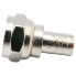 Фото #2 товара EUROCONNEX 5C2V F Male Crimp RG6 Connector