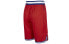 Фото #2 товара Повседневные шорты Nike STATEMENT DNA NBA 76, красные