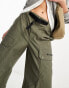 Columbia Wallowa Cargo 2.0 pants in khaki