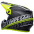 BELL MOTO MX-9 MIPS Offset off-road helmet