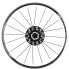 Фото #1 товара Mavic Aksium Road Rear Wheel, 700c, Alu, 10 x 130mm Q/R, 20H, Rim Brake 10/11Spd