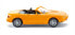 Фото #1 товара Wiking Mazda MX5 - Sports car model - Preassembled - 1:78 - Mazda MX5 - Any gender - 1 pc(s)