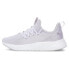 Puma Softride Sophia 2 Monarch Running Womens Purple Sneakers Athletic Shoes 37 9 - фото #3