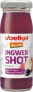 Ingwer & Beeren Shot mit Vitamin C, 95 ml