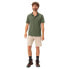 Фото #7 товара VAUDE Essential Polo short sleeve polo