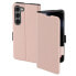 Фото #5 товара Hama Single2.0 - Folio - Samsung - Galaxy S23 - 15.5 cm (6.1") - Rose