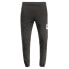 Фото #1 товара Diadora Weave Cuff Sweatpants Mens Size S Casual Athletic Bottoms 178169-80013