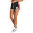 Фото #1 товара SIKSILK Panelled Runner shorts