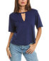 Velvet By Graham & Spencer June Top Women's