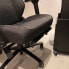 CoffeeRacer Desk Chair Mount