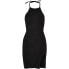 Фото #3 товара URBAN CLASSICS Sleeveless Short Dress