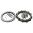 REKLUSE Honda CRF 450R/X 22 RMS-2801102 Clutch Kit - фото #1