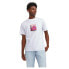 ფოტო #5 პროდუქტის JACK & JONES Lucca Graphic short sleeve T-shirt