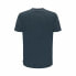 Men’s Short Sleeve T-Shirt Russell Athletic Amt A30011 Dark blue