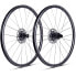 Фото #1 товара ERE RESEARCH Genus II SL 30-R Disc Tubeless road wheel set