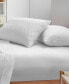 Om Soft Aero Loft Knit Down Alternative 2-Pack Pillow, Standard