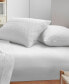 Фото #5 товара Om Soft Aero Loft Knit Down Alternative 2-Pack Pillow, Standard