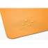Фото #8 товара Sigel SA601 - Grey - Yellow - Monochromatic - Faux leather - Non-slip base