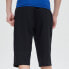 Фото #5 товара Спортивные штаны LI-NING Паркран серии быстросохнущие и прохладные мужские черного цвета