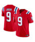 Фото #1 товара Men's Matthew Judon Red New England Patriots Vapor F.U.S.E. Limited Jersey