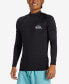 ფოტო #1 პროდუქტის Men's Everyday UPF 50 Long Sleeve T-shirt