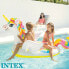 Unicorn Inflatable Mattress Intex 201 x 97 x 140 cm (4 Units)