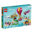 Фото #5 товара LEGO Princess Enchanted Trip Construction Game
