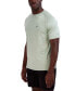 Men's Standard Short Sleeves Rashguard T-shirt