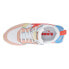 Фото #4 товара Diadora Jolly Canvas Lace Up Womens Size 6 B Sneakers Casual Shoes 178305-C9868