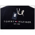 Фото #7 товара Tommy Hilfiger Core Tommy Logo Hoody