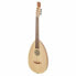 Thomann Steel String Lute Guitar