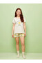 Фото #1 товара Пижама LC WAIKIKI Dream Petite Shorts