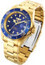 Фото #6 товара Invicta Pro Diver Stainless Steel Men's Automatic Watch - 40 mm