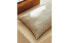 Фото #6 товара Декоративная подушка ZARAHOME с обшивкой и контрастным оверлоком