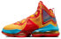 Фото #1 товара Баскетбольные кроссовки Nike Lebron 19 DC9342-800