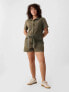 Utility Romper