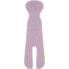 AEROMOOV Group 2/3 3D Airlayer Pad Buckle Lilac - фото #2