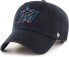 miami marlins black