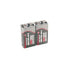 Фото #2 товара ANSMANN 1x2 Alkaline 9V-Block Red-Line Batteries