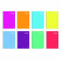Фото #1 товара ноутбук Pacsa Polipac Разноцветный Din A4 5 Предметы 80 Листья