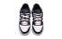 Кроссовки Nike Dunk Low Panda Black White