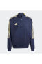 Фото #4 товара Толстовка мужская Adidas Tiro Fleece