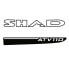 Фото #1 товара SHAD Quad ATV110 Stickers