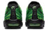 Кроссовки Nike Air Max 95 Naija Black Green