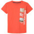 Фото #1 товара PEPE JEANS Radcliff short sleeve T-shirt