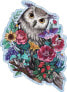 Ravensburger Ravensburger Wooden Puzzle Mysterious Owl (150 pieces)