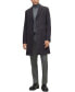 Фото #4 товара Men's Regular-Fit Coat